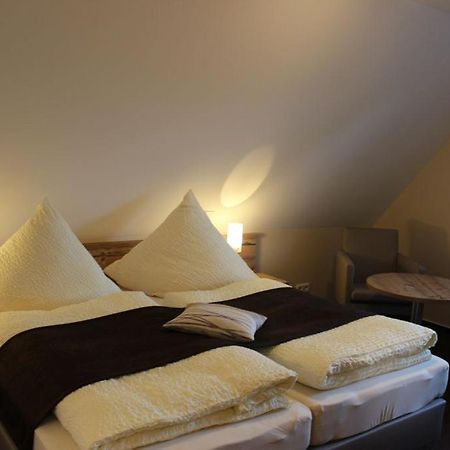 Bed and Breakfast Gasthof Klosterkeller Kronach Zewnętrze zdjęcie