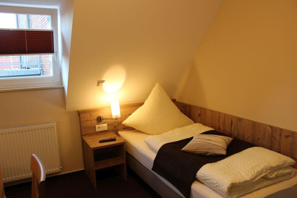Bed and Breakfast Gasthof Klosterkeller Kronach Zewnętrze zdjęcie